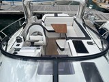 2021 Bavaria S29 for sale - cockpit layout